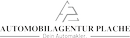 Logo Automobilagentur Plache
